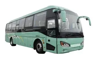 11m electric coach