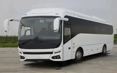12m electric coach