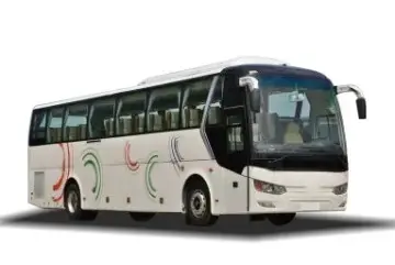 11m fuel coach