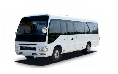7.2m electric coach