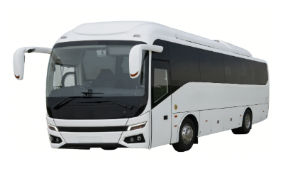 12m electric coach