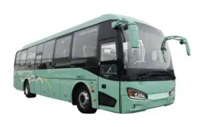 11m electric coach