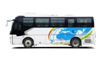 8.2m electric coach