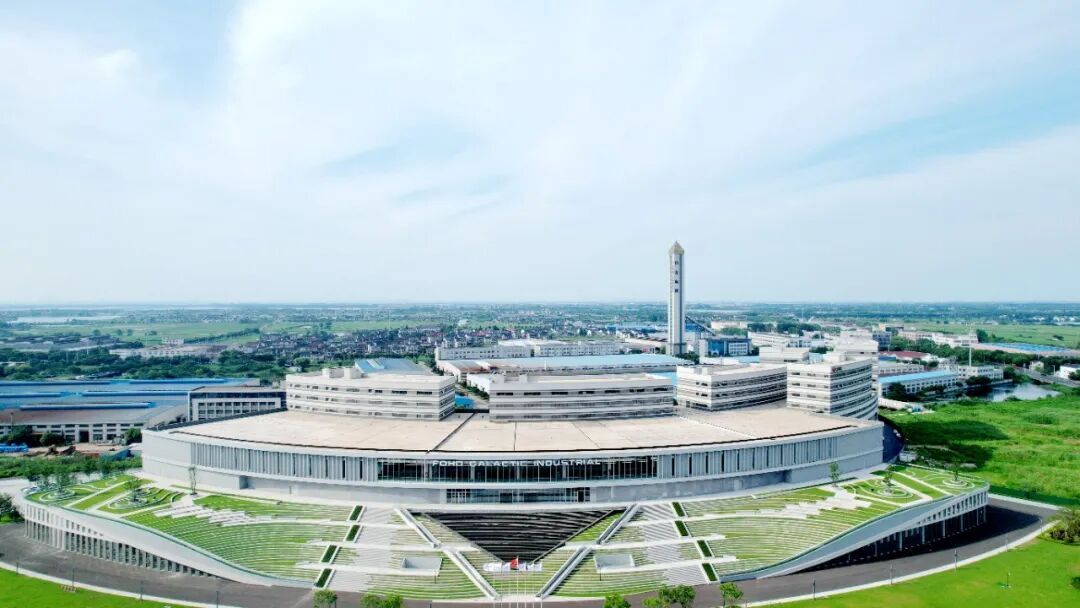 Bumper Harvest of Achievements: CCIG Named Jiangsu Unicorn Enterprise for the Third Consecutive Year