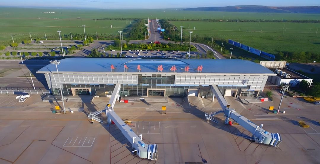 Empowering Benxi Station, Xilinhot Airport, and Shangdu Station: Seloon Elevator Supports China’s Transport Upgrades