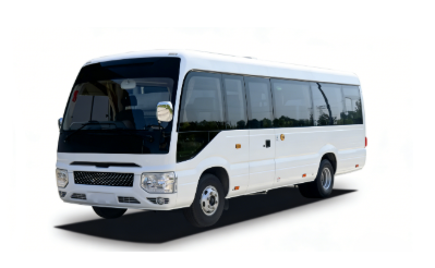 7.2m electric coach