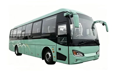 11m electric coach
