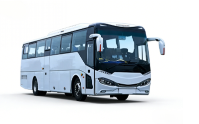 8.9 meter fuel coach