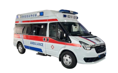Medical  Ambulance