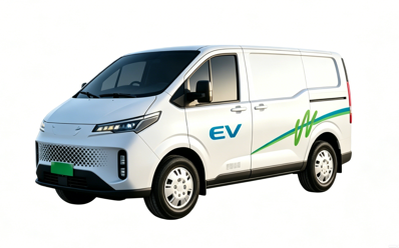 EV33 electric vehicle