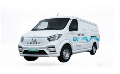 EV30 electric vehicle