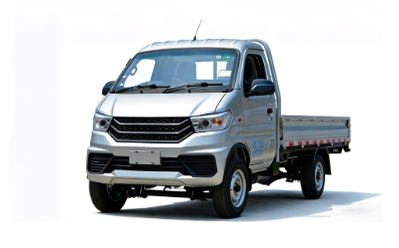 ET12 electric cargo truck