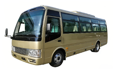 7.5 meter fuel coach