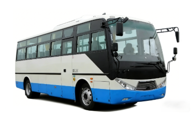 9 meter fuel coach 