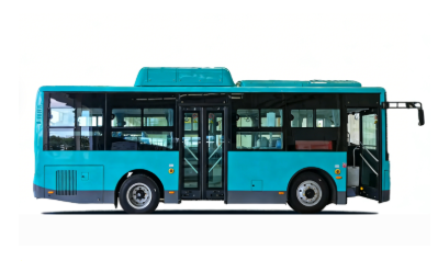 8.6 meter fuel bus