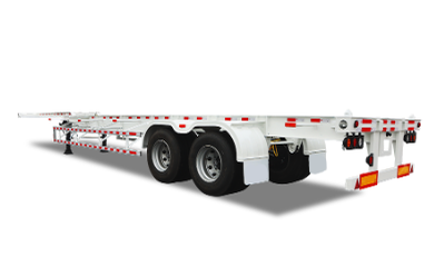 Semi———trailer