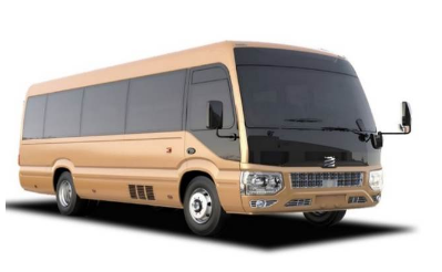 7.2 meter fuel coach